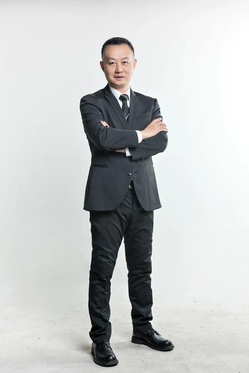 杨清华 执行导演负责人